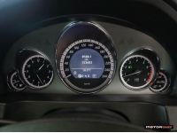 MERCEDES-BENZ E250 CGI AMG Dynamic Coupe W207 ปี 2012 ไมล์ 133,6xx Km รูปที่ 13